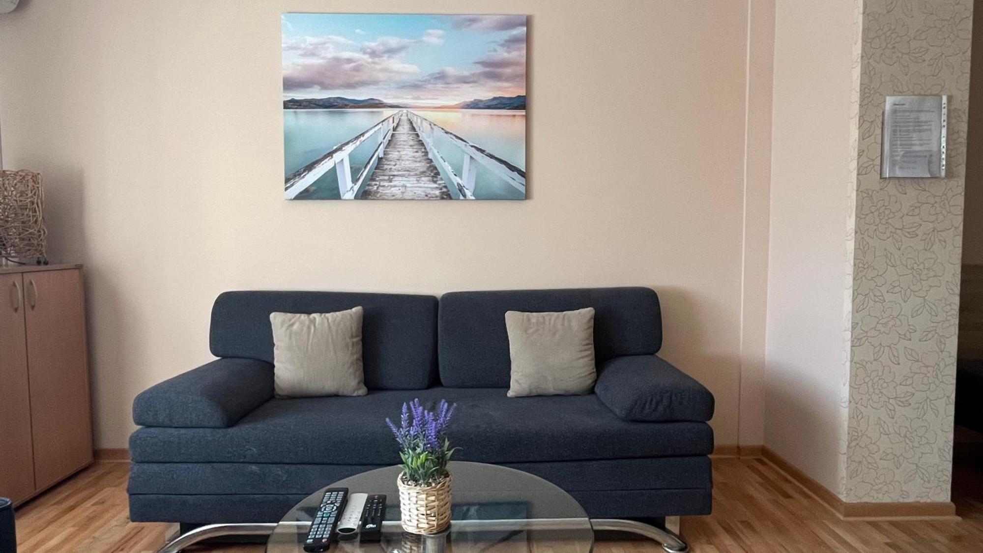Charlie&Blueberries 1 Apartman Belgrád Kültér fotó